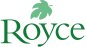 Royce Logo